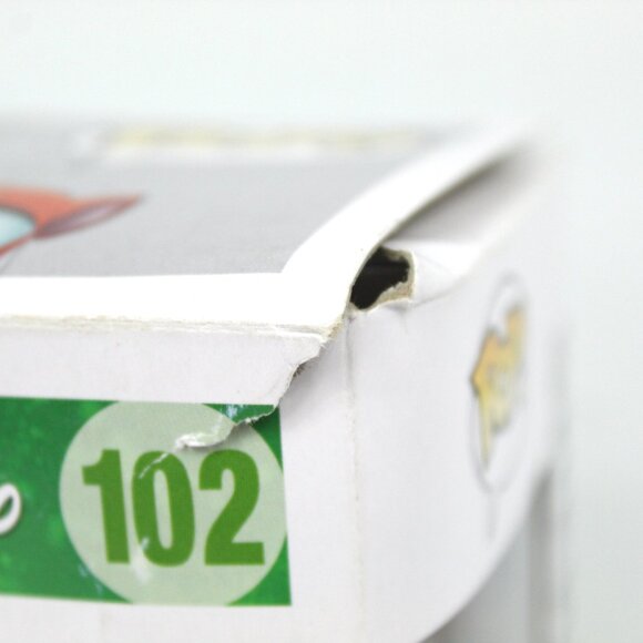 Funko Pop 2014! Vinyl Figure: Disney The Jungle Book Series - Shere Khan #120 - Picture 3 of 8